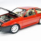 Illustration for article titled My 1/24 Toyota Ae86 Model Kit
